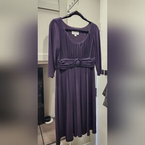 Julian Taylor Dress